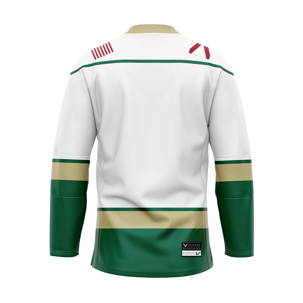 USF Sublimated Jersey