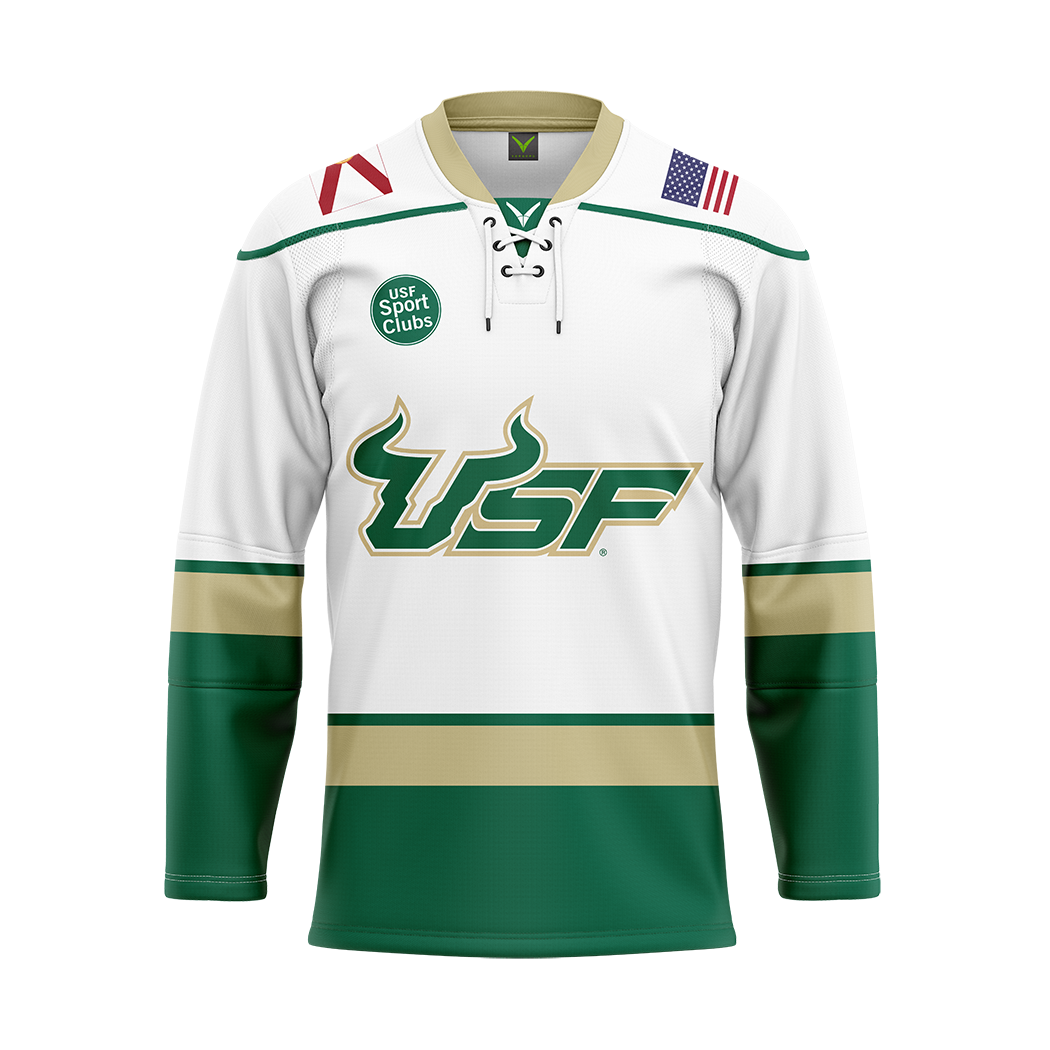 USF Sublimated Jersey