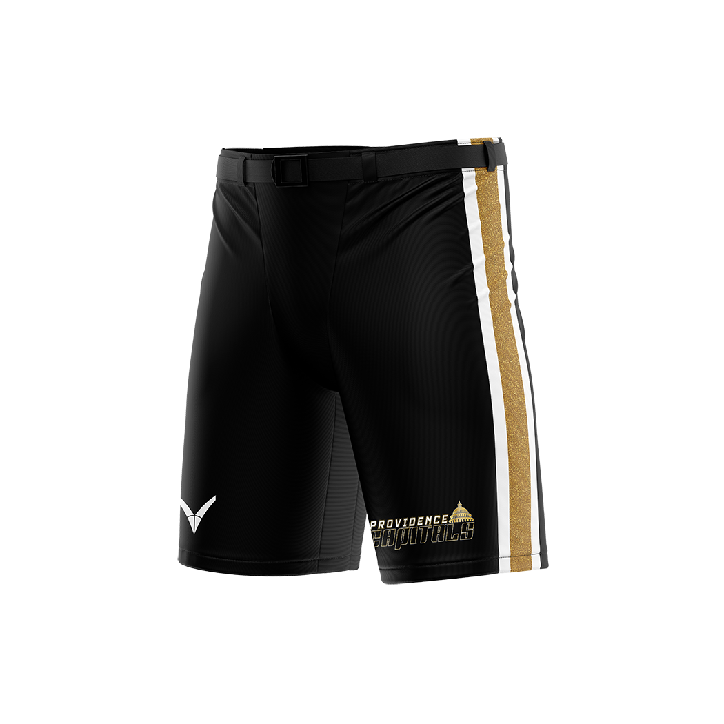 Providence Capitals Required Player Package