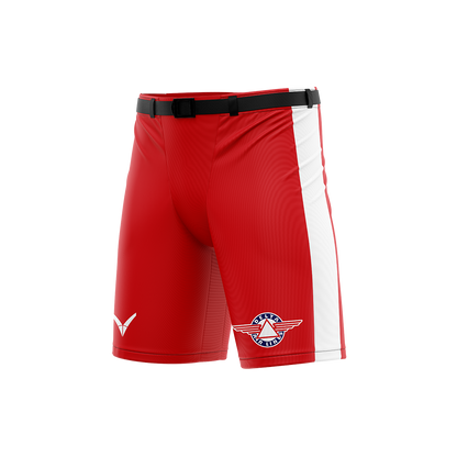 Delta Hockey Club Game Wear Shell