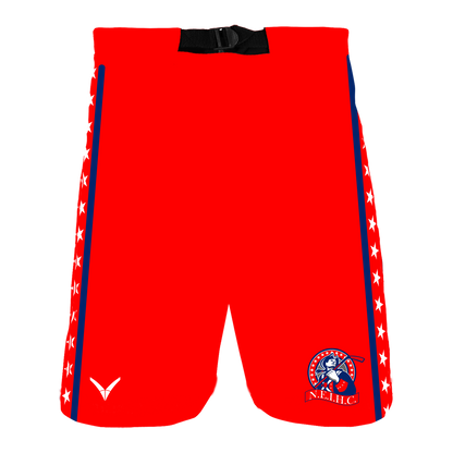 NEIHC All Star Sublimated Shell 2024