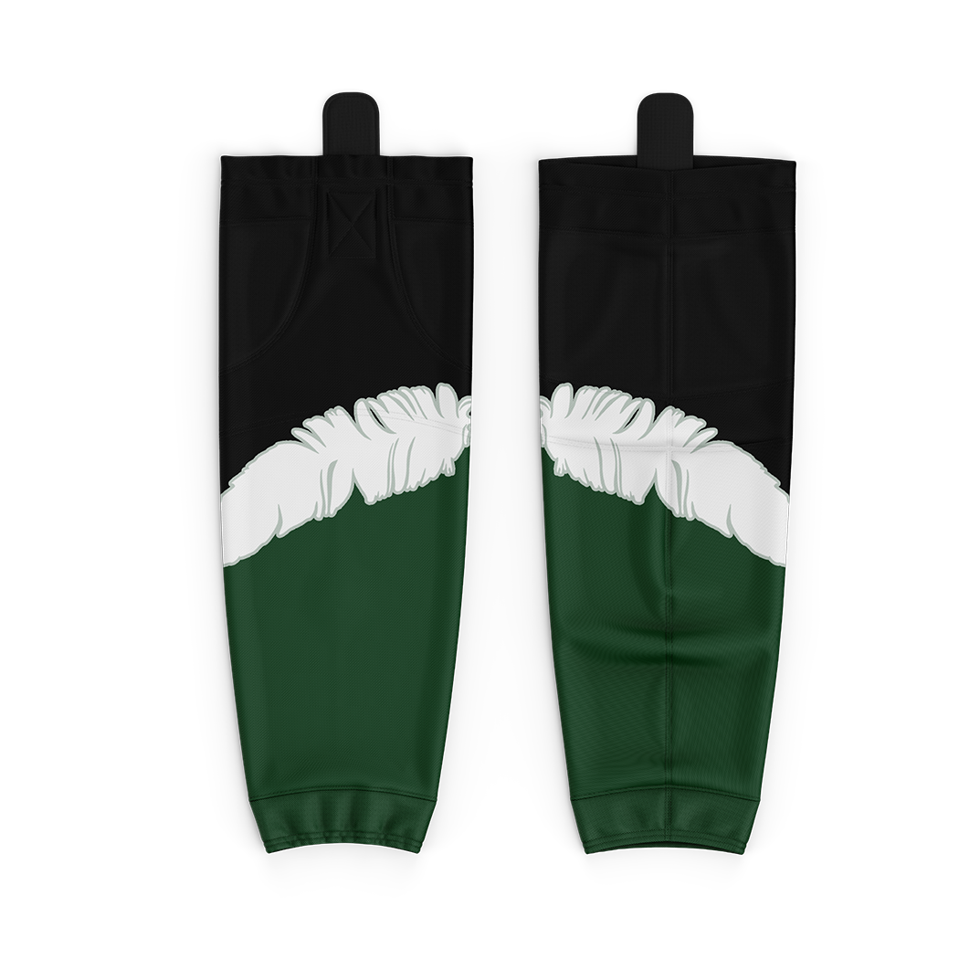 Methacton GameWear Socks