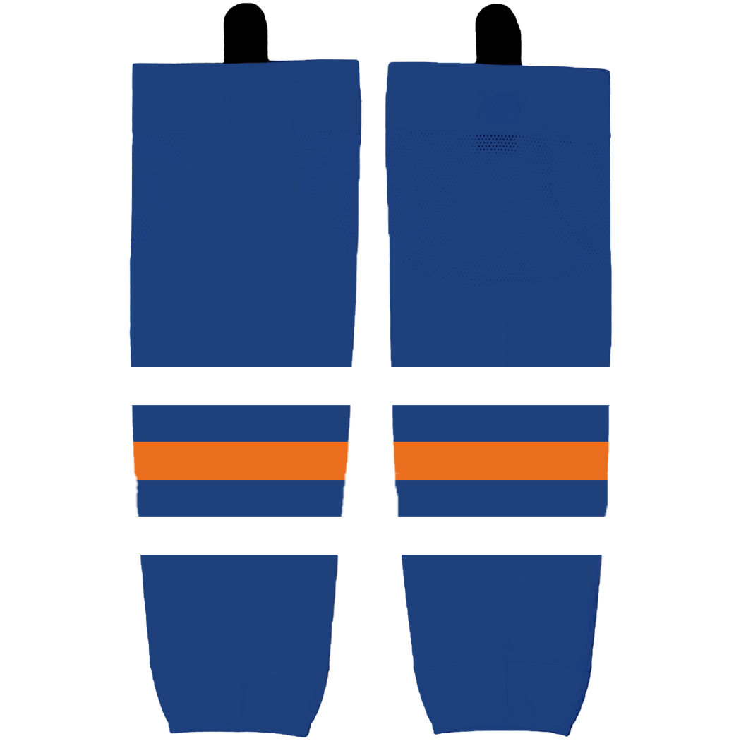 Bakersfield Royal GameWear Socks