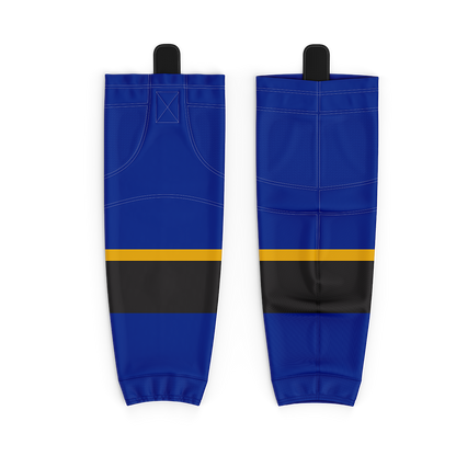 Columbus Hockey Required Player Package