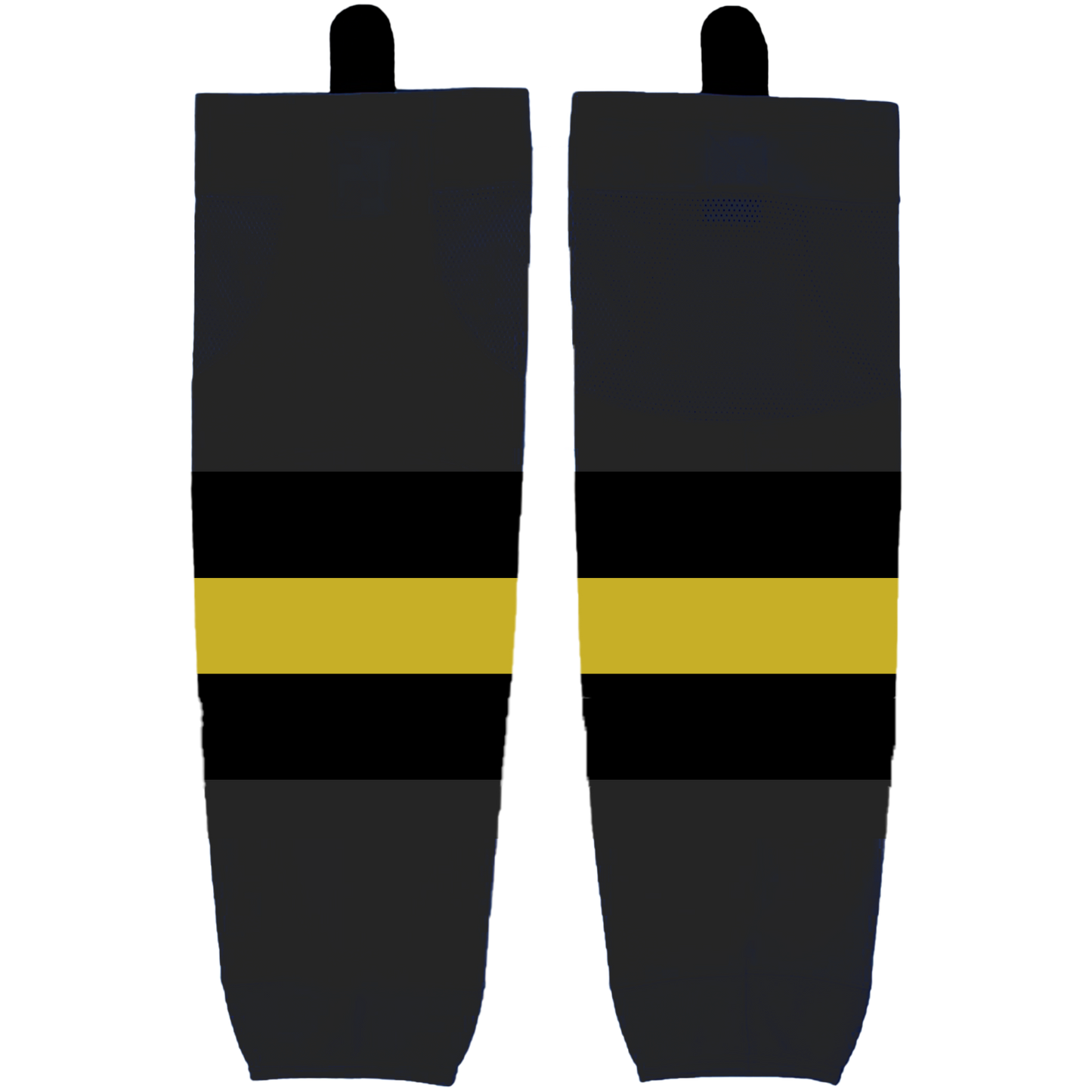 Going Gold Dark GameWear Socks