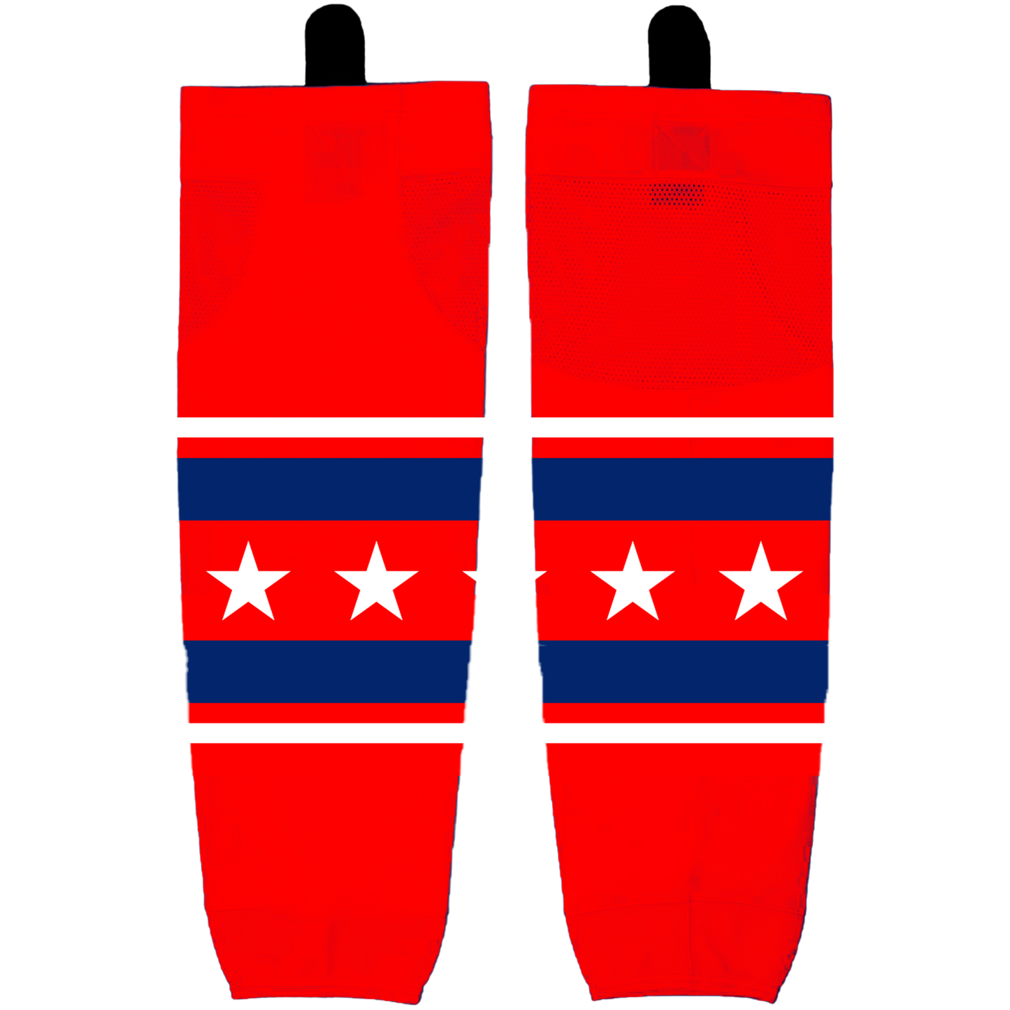 NEIHC All Star Custom GameWear Socks