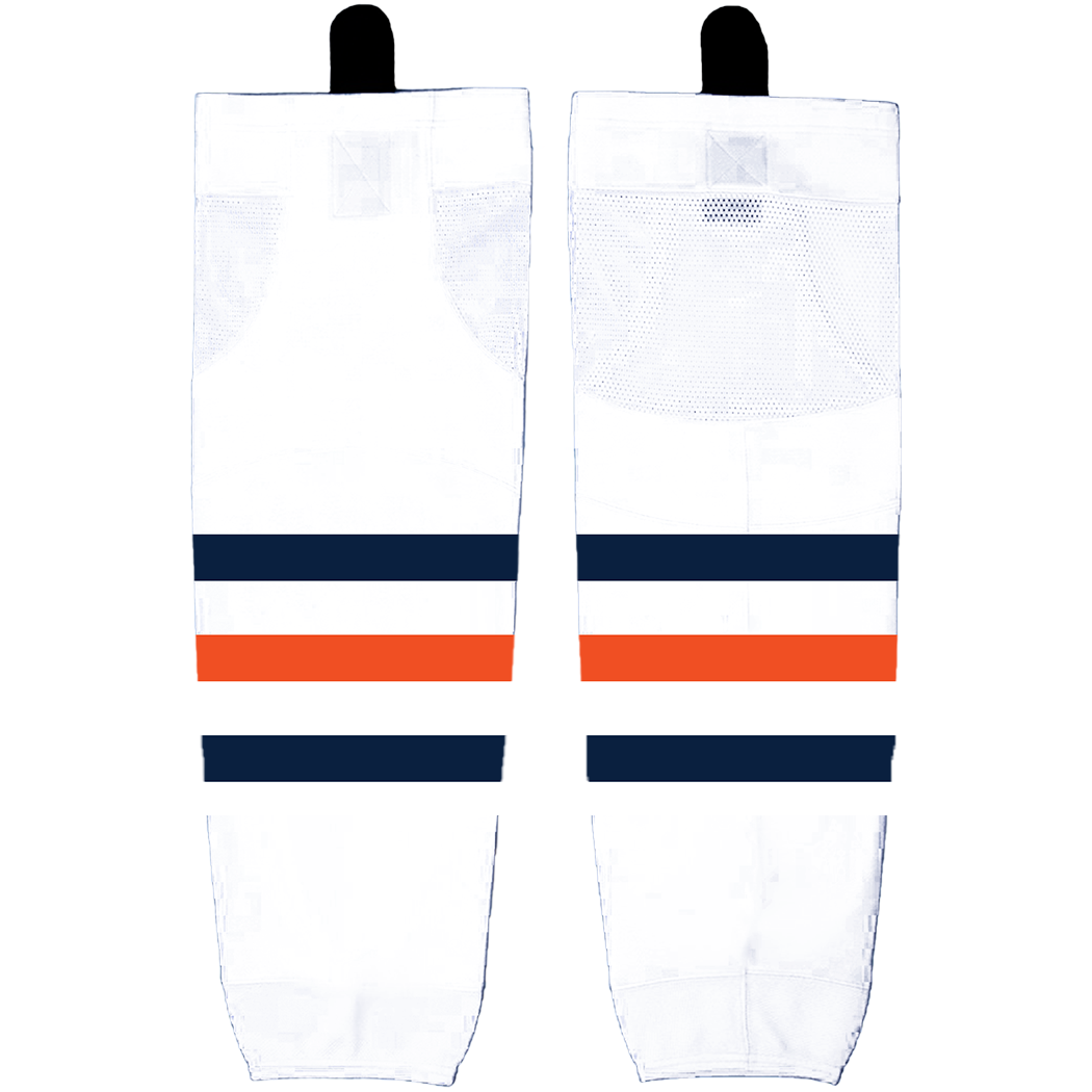 Daytona White GameWear Socks
