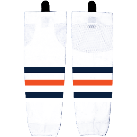 Daytona White GameWear Socks