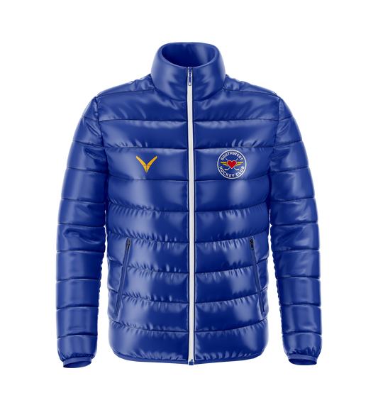 Southwest Hockey Club Essential Puffer Jacket