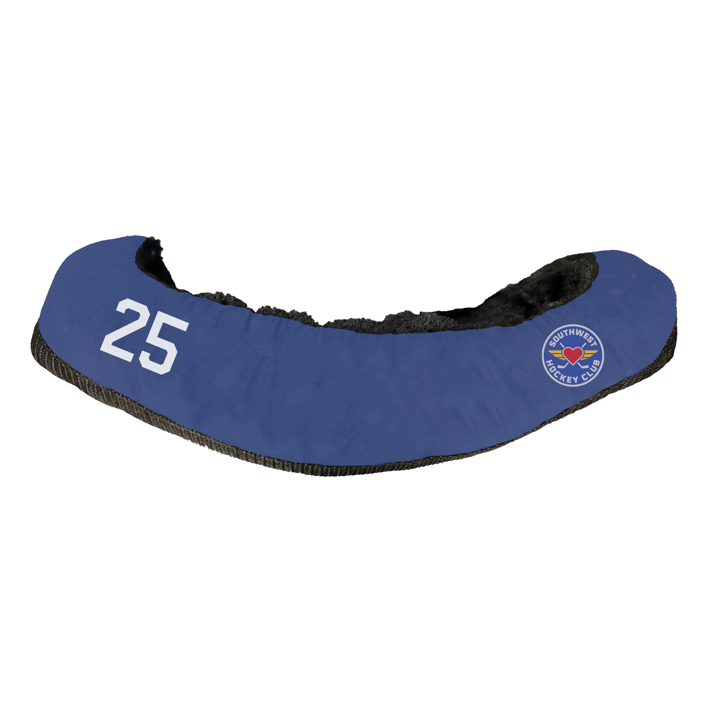Southwest Hockey Club Skate Guards