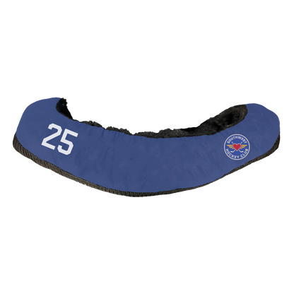 Southwest Hockey Club Skate Guards