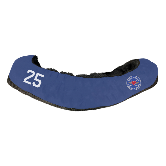 Southwest Hockey Club Skate Guards