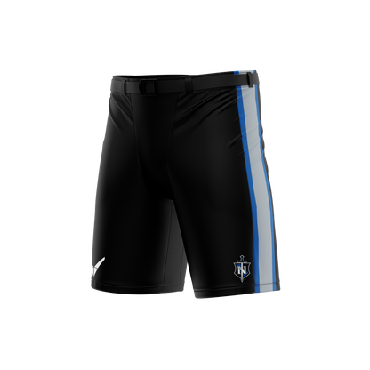 Nolensville HS Hockey Custom Sublimated Shell