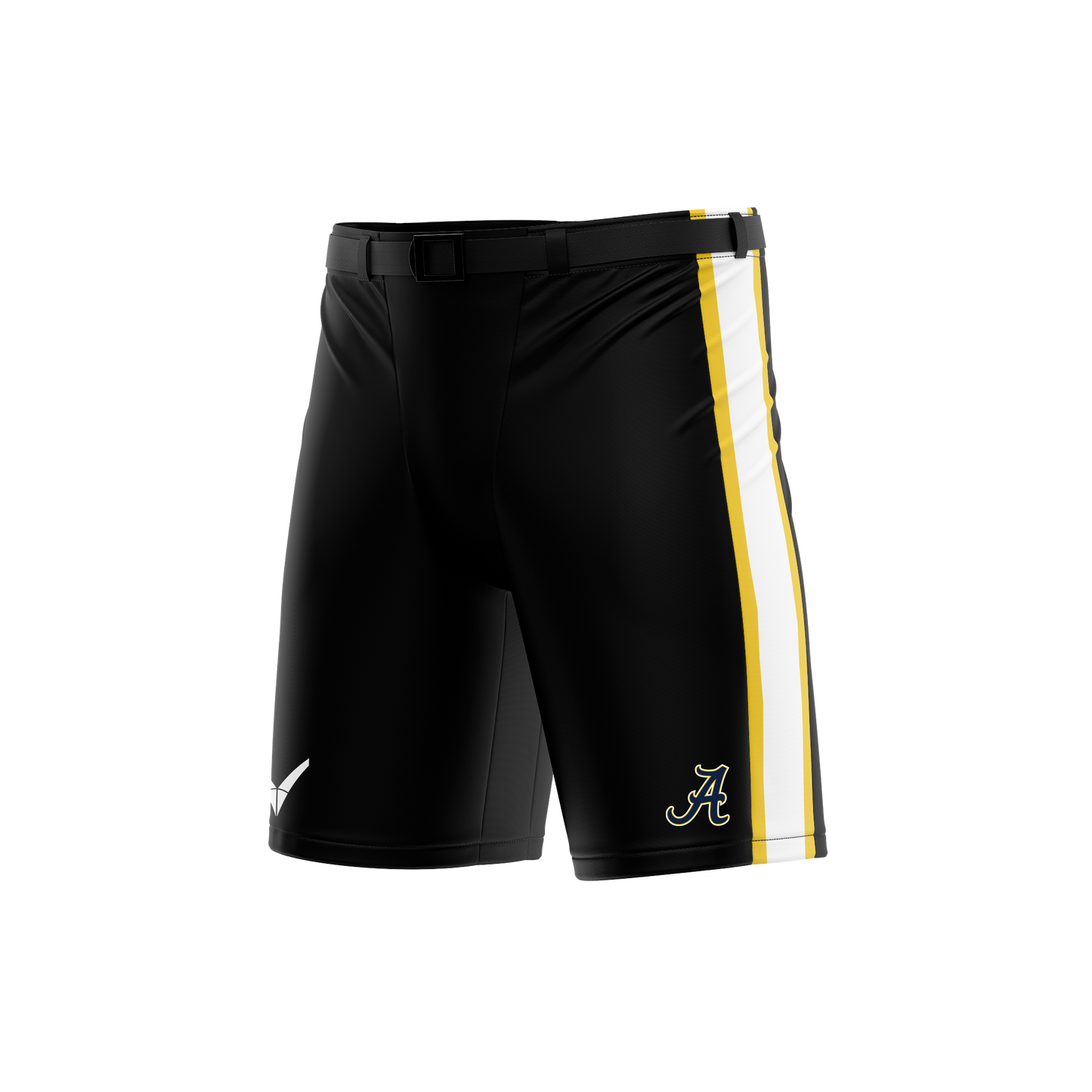 2016AAA North Jersey Avalanche Custom Sublimated Shell V1