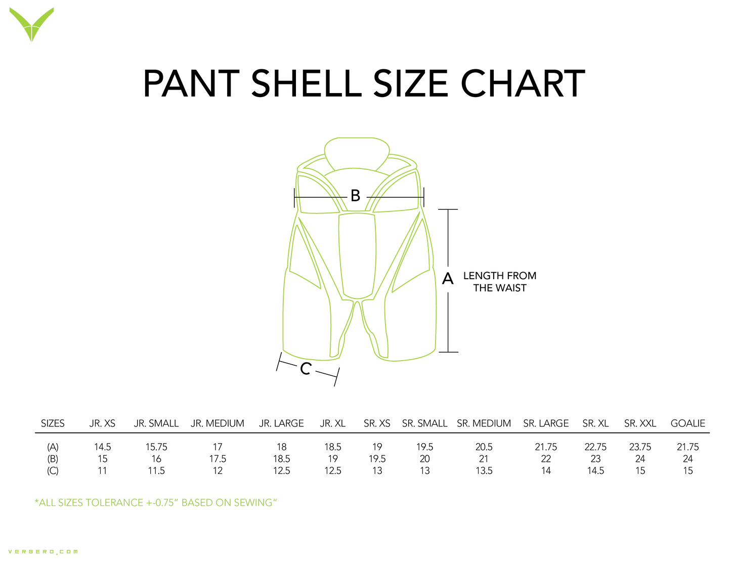 Rebels Required Player Package