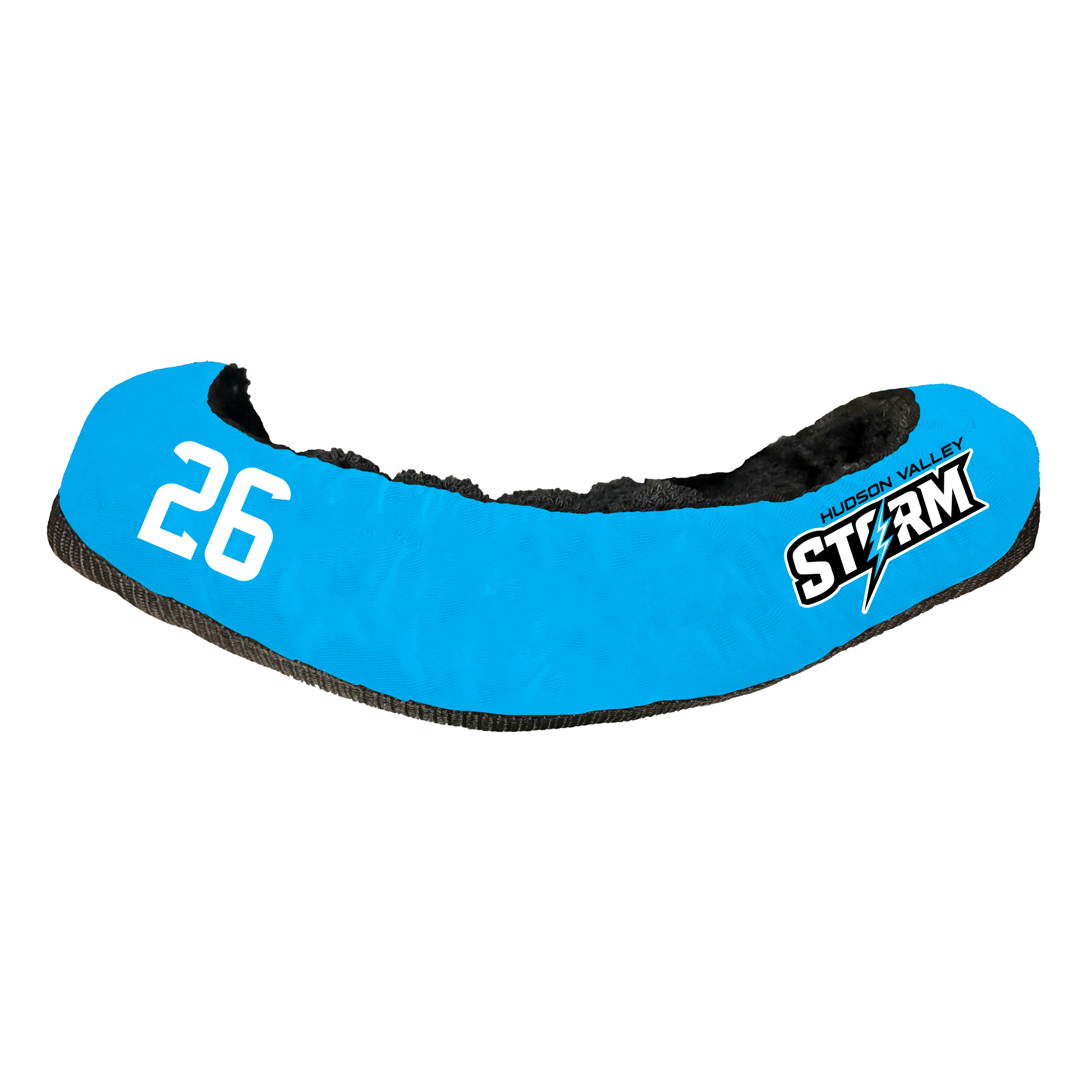 Hudson Valley Storm Skate Guards