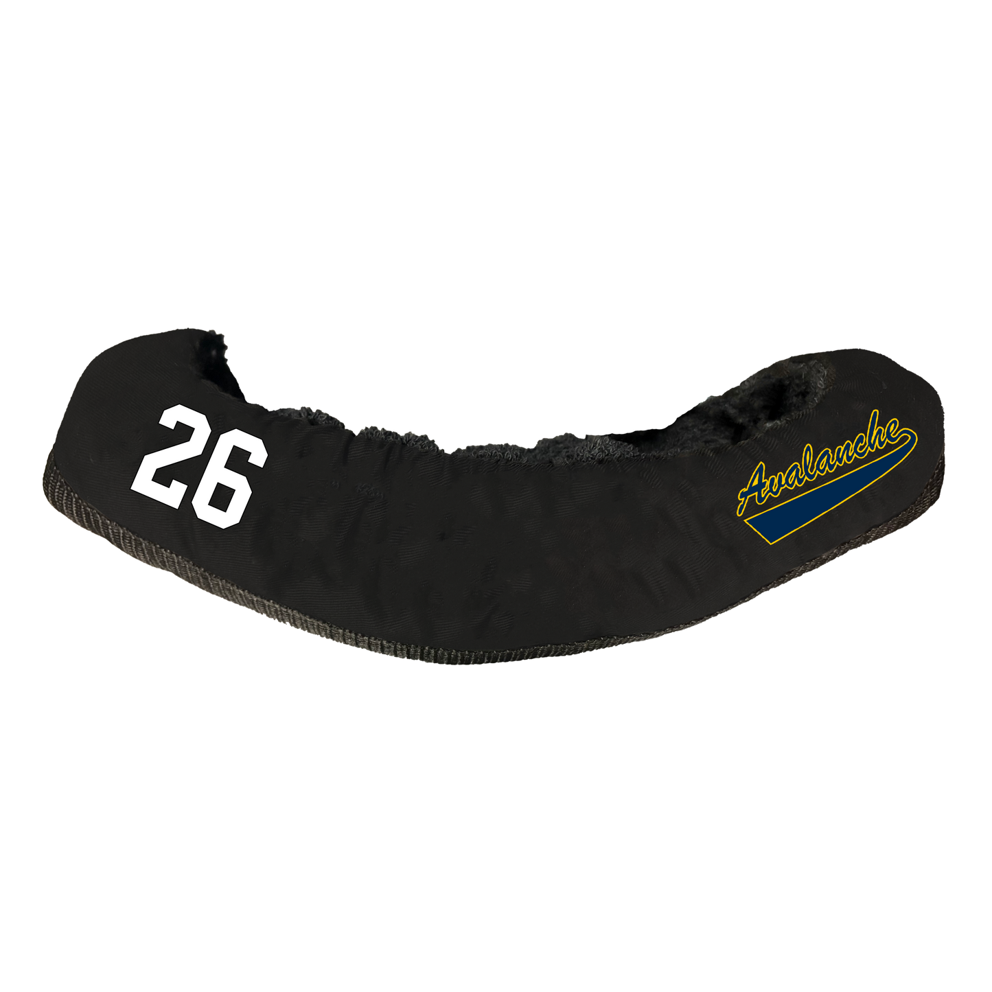 A Skate Guards