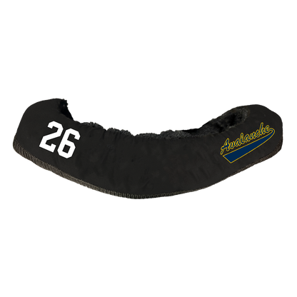 A Skate Guards