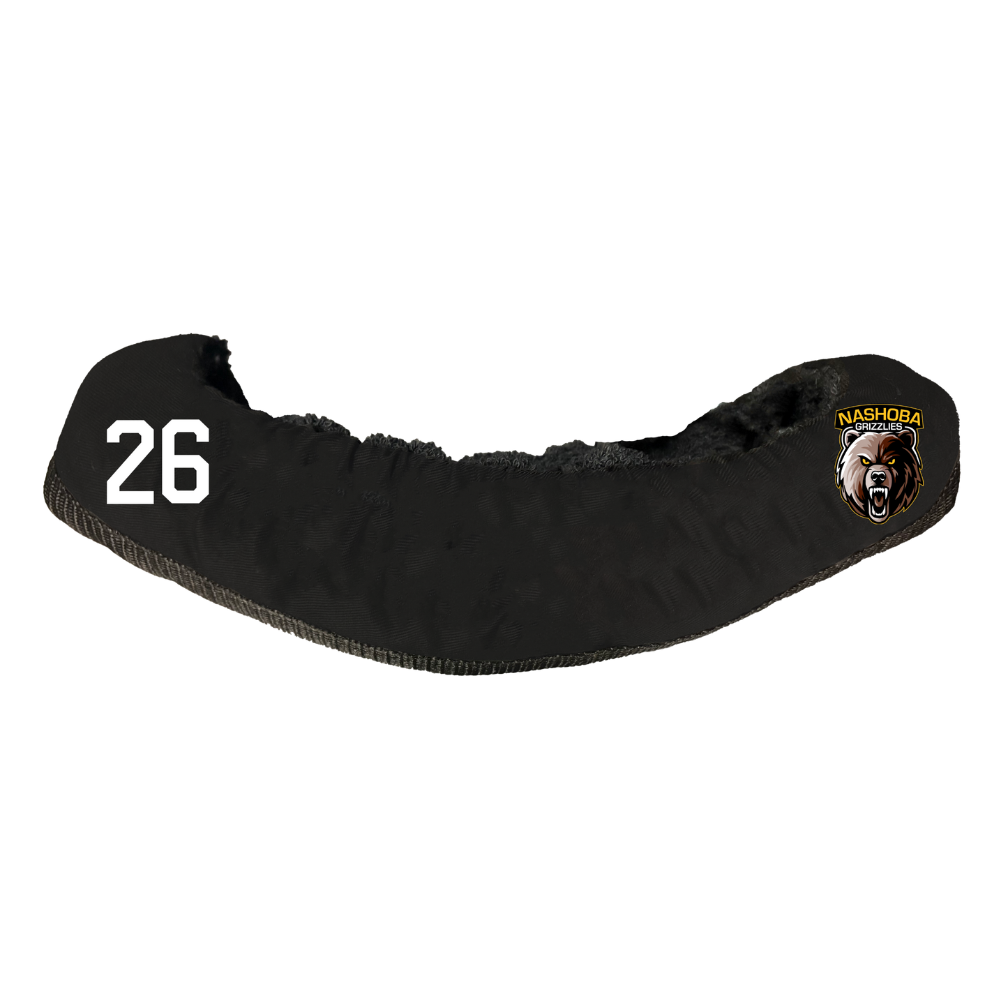 Nashoba Grizzlies Skate Guards