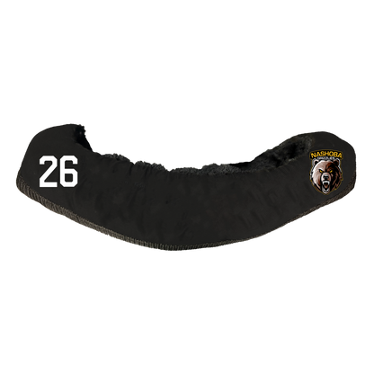 Nashoba Grizzlies Skate Guards
