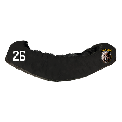 Nashoba Grizzlies Skate Guards