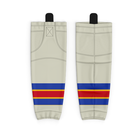 Southwest Hockey Club Custom GameWear Socks