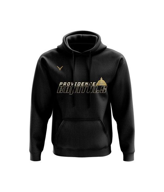 Providence Capitals Essential Fleece Hoodie