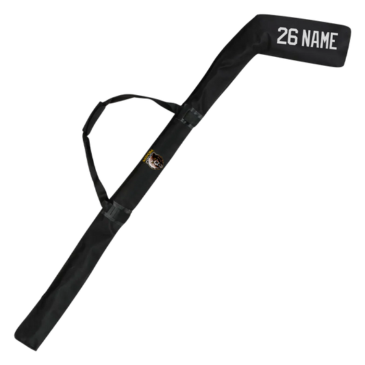 Nashoba Grizzlies Stick Bag