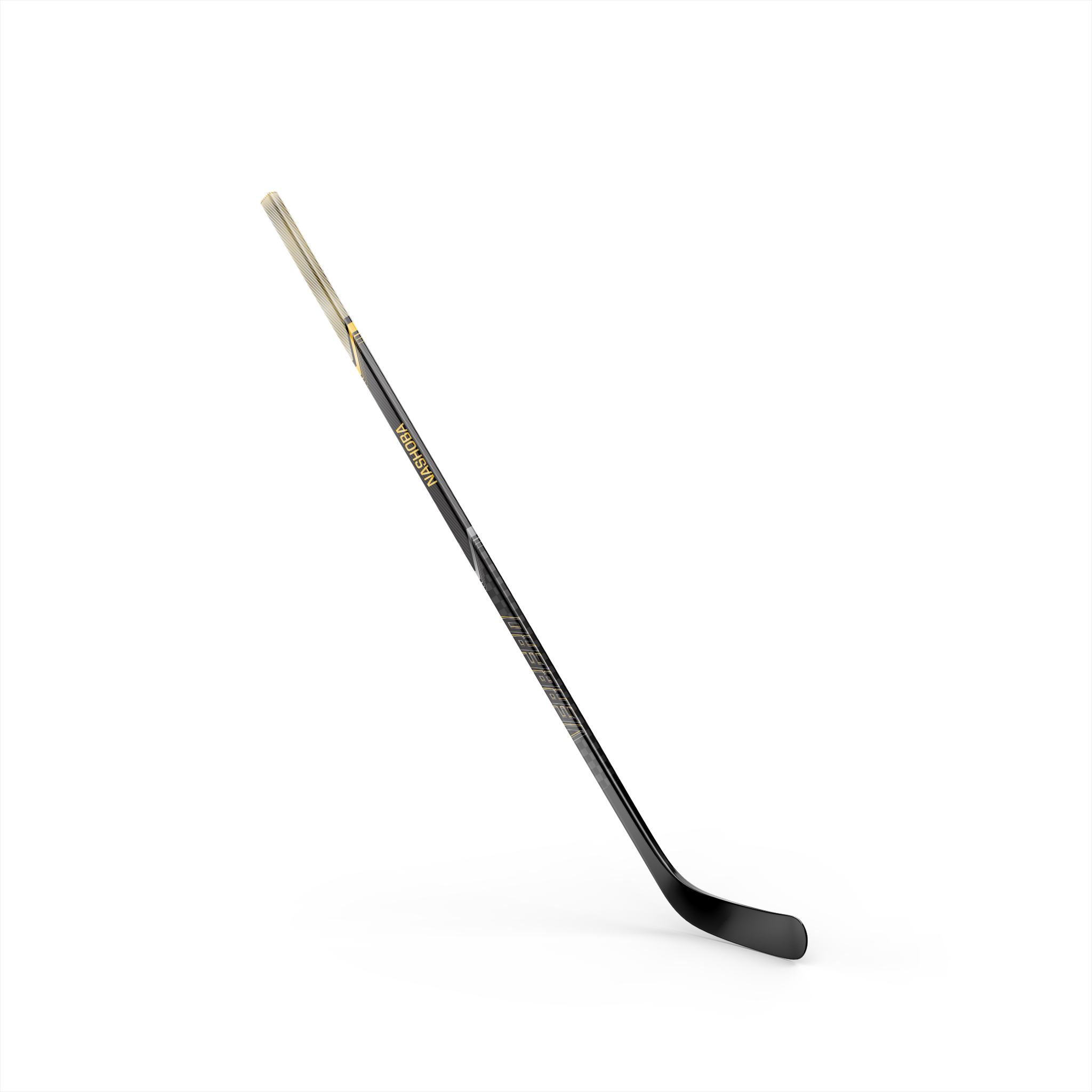 Nashoba Grizzlies ECHO V350 Youth Stick