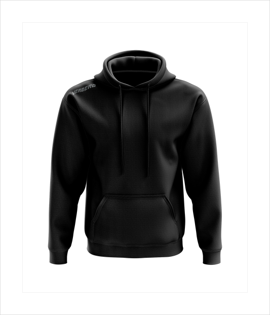 Fleece Hoodie
