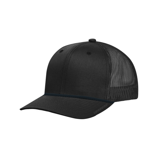 Trucker Rope Hat