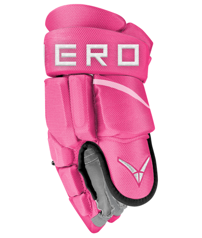 Pink Glove