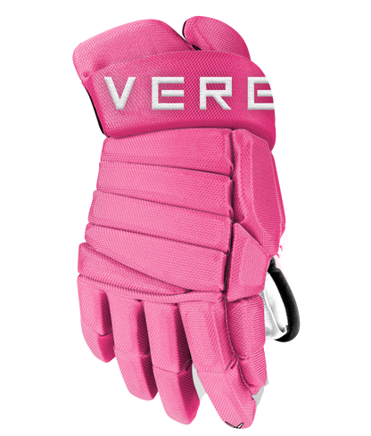 Pink Glove