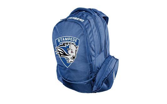 Susquehanna Valley Custom Backpack