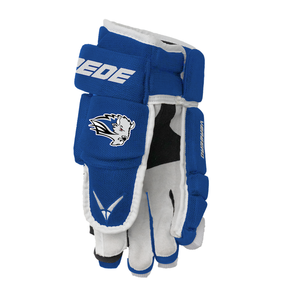 Susquehanna Valley Custom Team Glove