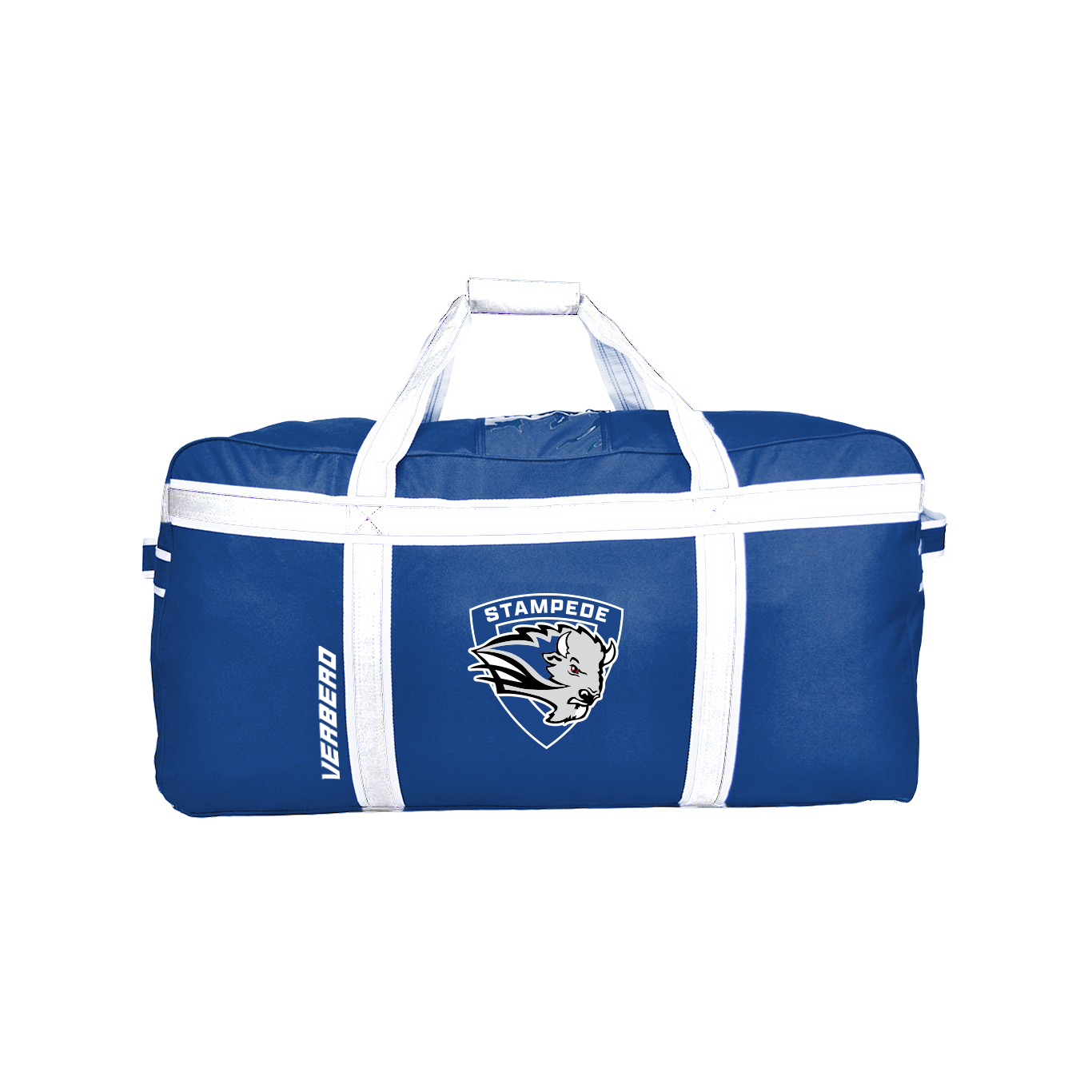 Susquehanna Valley Custom Coaches Bag