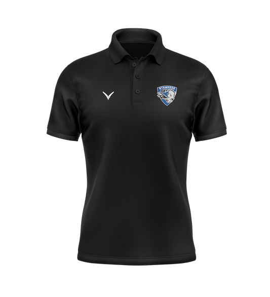 Susquehanna Valley Coaches Essential Polo