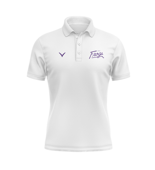 TCU Hockey Essential Polo