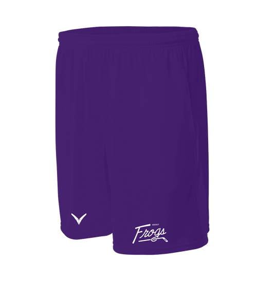 TCU Hockey Essential Short