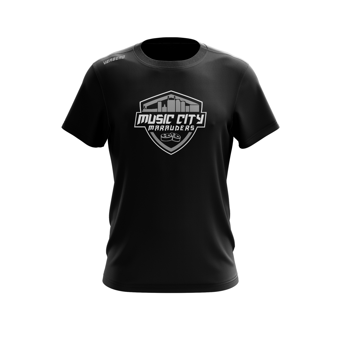 2013 Music City Marauders Essential T-Shirt