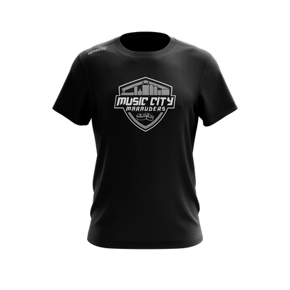 2013 Music City Marauders Essential T-Shirt