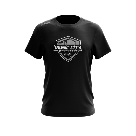 2013 Music City Marauders Essential T-Shirt