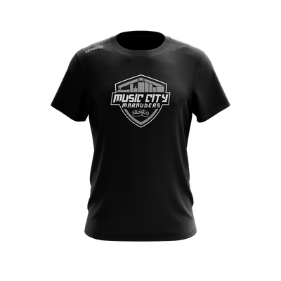 2013 Music City Marauders Essential T-Shirt