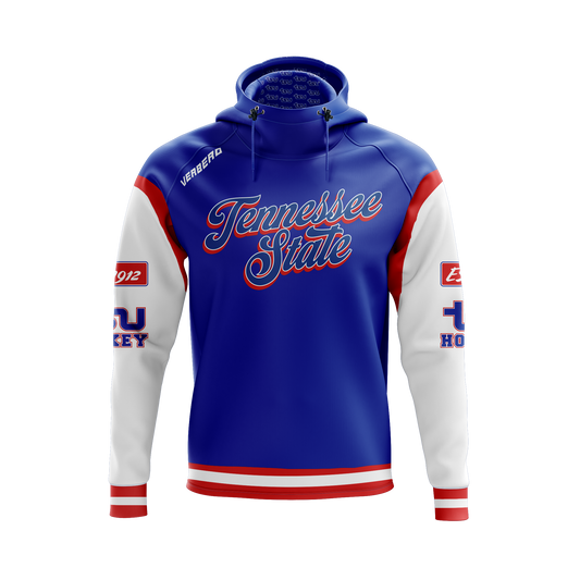 Tennessee State Performance Hoodie