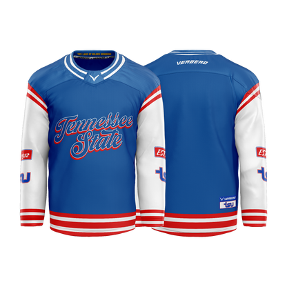 Tennessee State Legacy Sublimated Jersey