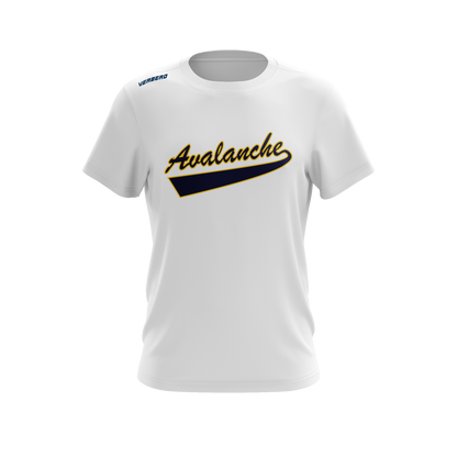 A Essential White T-Shirt