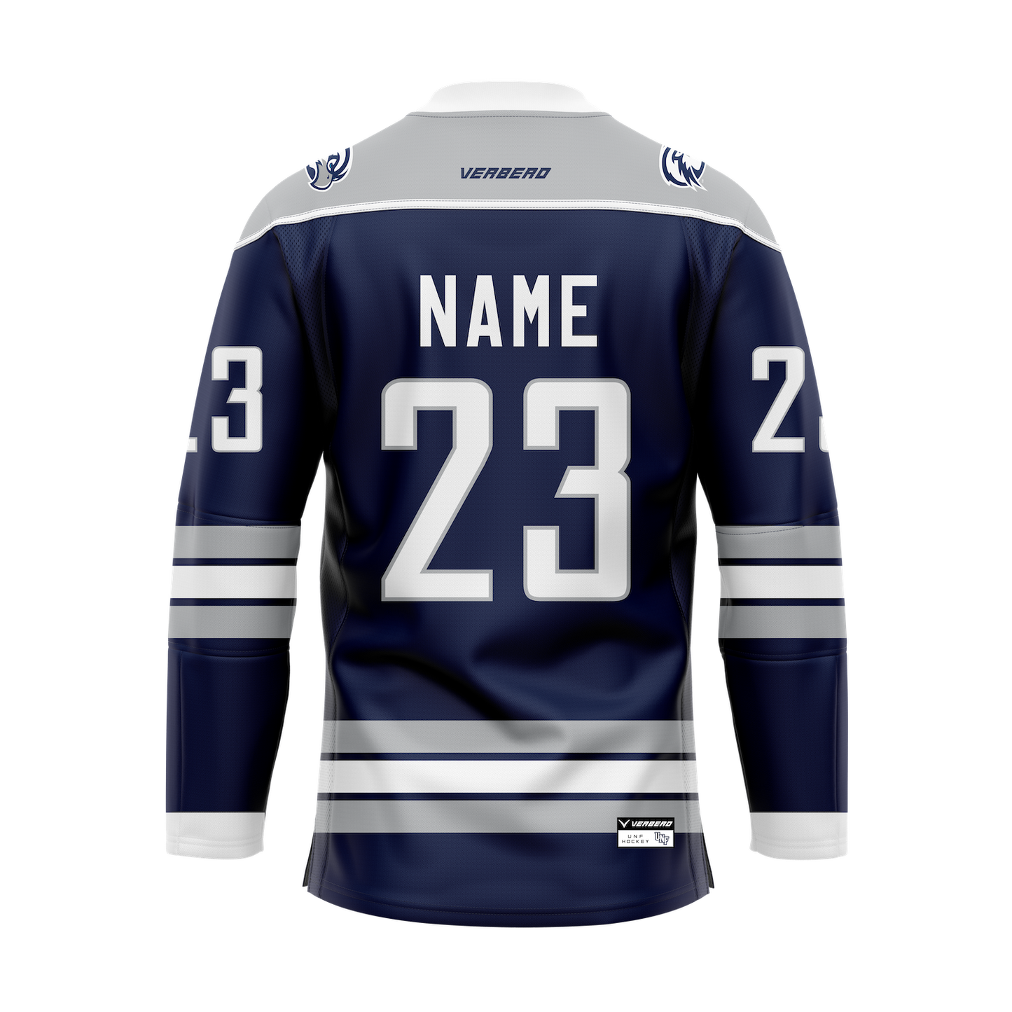 North Florida Custom Sublimated Jersey