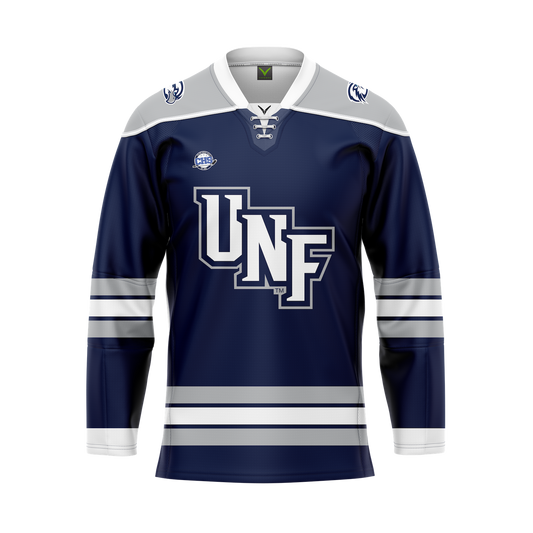 North Florida Sublimated Jersey