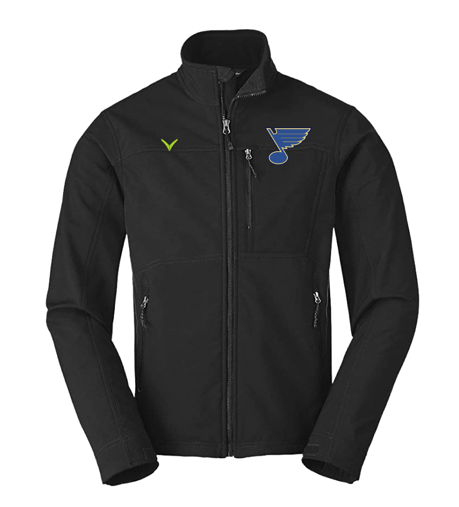St.Louis Blues AAA Urban Jacket