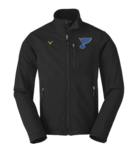 St.Louis Blues AAA Urban Jacket